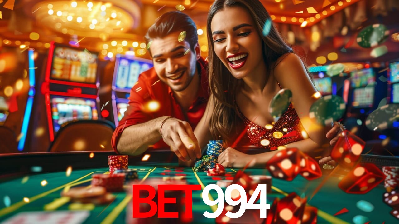 BET994 - Aplicativo Móvel
